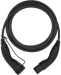Lapp 5555934005, Schwarz, Typ 2, Typ 2, Gerade, Gerade, IP55