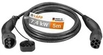 61780 LAPP Mobility Typ 2 Ladekabel f&uuml;r Hybrid & Elektroauto Mode 3 Kabel Typ 2