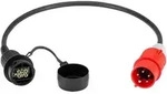 LAPP MOBILITY CEE-Ladeadapter Universal, bis zu 11 kW, 3-phasig