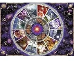 RAVENSBURGER Puzzle Astrologie - Tierkreis 9000 Teile