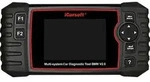Icarsoft BMM V2.0 OBD II Diagnosetool icbmv2 Passend f&uuml;r (Auto-Marke): Universal