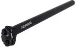 ergotec Atar Patentsattelst&uuml;tze Atar &Oslash; 31,6mm 550mm Alu, schwarz