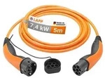 61786 LAPP Mobility Typ 2 Ladekabel f&uuml;r Hybrid & Elektroauto Mode 3 Kabel Typ 2
