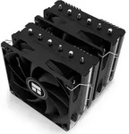 Kühler Thermalright Peerless Assassin 120 SE Black Multimedia-Technik CPU-Kühler Kühler Thermalright Peerless Assassin 120 SE Black Multimedia-Technik CPU-Kühler