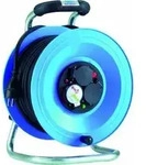 Hedi K2Y50NTF Kabeltrommel 50m H07RN-F 3G1,5