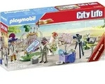 PLAYMOBIL&reg; 71367 Hochzeits Fotobox City Life