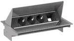 Bachmann Steckdosenleiste 900.400