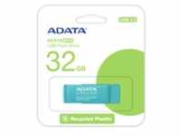 ADATA UC310 ECO 32GB (grün, USB-A 3.2 Gen 1)