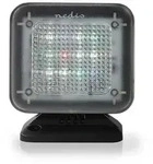 Nedis N DUMSTV10BK - Dummy-TV Zeitschaltuhr USB schwarz