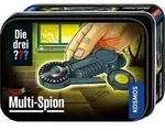 KOSMOS - Die Drei ???: Multi - Spion