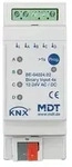 MDT technologies Bin&auml;reingang 4-fach 2TE BE-04024.02