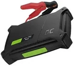 Green Cell Automatikladeger&auml;t, Schnellstartsystem PowerBoost 16000mAh 2000A