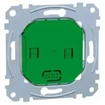 Merten Raumtemperaturregler MEG5777-0000