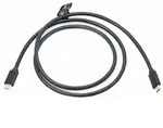 HP Cable 1m USB-C Male To USB-C Male
