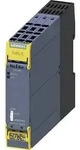 Siemens 3SK1111-2AB30 3SK11112AB30 Sicherheitsschaltger&auml;t 24 V/DC, 24 V/AC Nennstrom