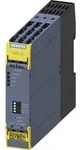 Siemens 3SK1121-1AB40 3SK11211AB40 Sicherheitsschaltger&auml;t 24 V/DC Nennstrom 5A