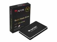 SSD 512GB TLC 540 MB/S - Solid State Disk - 512 GB