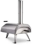 Ooni Karu 12 Multi-Brennstoff Pizzaofen