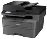 Brother MFC-L2860DW Multifunktionsdrucker Laser Schwarz-Wei&szlig; A4 Drucker, Scanner,