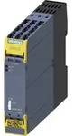 Siemens 3SK1111-1AB30 3SK11111AB30 Sicherheitsschaltger&auml;t 24 V/DC, 24 V/AC Nennstrom
