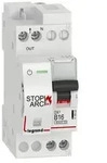 Legrand Brandschutzschalter Legrand 415922