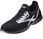 Sicherheitsschuh RUNNER 25 ESD Gr.36 W.10 schwarz S1P SRC EN20345 ATLAS