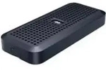 Targus HyperDrive EcoSmart USB4 M.2 SSD-Geh&auml;use USB-C&reg; (USB4&reg;) 40 GBit/s M.2 PCIe