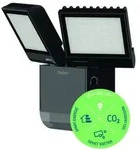Theben LED-Strahler 17 Watt sw theLeda S17-100 BK