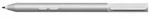 Microsoft Business Pen 2 - Aktiver Stylus - Platin - kommerziell (Packung mit 10)