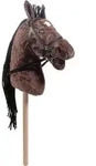 Hobby Horse braun