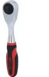 "KS TOOLS 1/4" Monster Umschaltknarre, 80 Zahn - 935.1490"