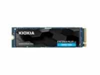 Kioxia EXCERIA Plus G3 NVMe 2 TB M.2 2280 PCIe 4.0