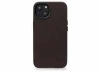 Decoded D23IPO14BC1CHB, Cover, Apple, iPhone 14, 15,5 cm (6.1 Zoll), Braun