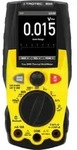 TROTEC Digitales True-RMS-Multimeter mit integrierter W&auml;rmebildkamera BE60 elf