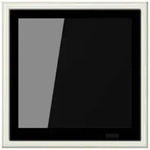 Jung KNX Raumcontroller LS 459 D1 S