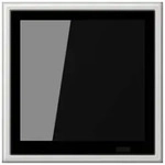 Jung KNX Raumcontroller LS 459 D1 S LG