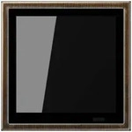 Jung KNX Raumcontroller ME 459 D1 S AT