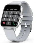 Maxcom Harmony Touch Fitness Smartwatch Silber