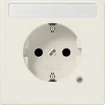 Jung SCHUKO-Steckdose 16 A 250V LS 1520 NAKO