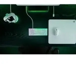 Razer Huntsman V3 Pro Mini, schwarz, LEDs RGB, Razer Analog Optical Switch Gen-2,