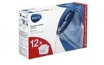 BRITA Tischwasserfilter Marella *blau* inkl. 12 Filter