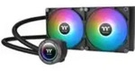 Thermaltake Cooler Wasserk&uuml;hlung TH280 ARGB Sync V2 CPU Liquid (CL-W375-PL14SW-A)