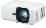Viewsonic Beamer V52HD Laser 5000 ANSI-Lumen 1920 x 1080 Full HD mit Fernbedienung,