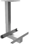 CPU Halter, au&szlig;en 210x500x470mm