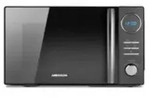 Medion Mikrowelle MD 11493 - Kombination aus Mikrowelle - Grill und Hei&szlig;luft - 10