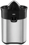 Braun Zitruspresse CJ 5050 BK sw