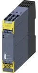 Siemens 3SK1211-1BB40 3SK12111BB40 Sicherheitsschaltger&auml;t 24 V/DC Nennstrom 5A