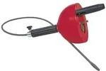 Rothenberger Industrial Rospi 072990E Rohrreinigungswelle 4.5m Produktabmessung, &Oslash;