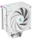 DeepCool AK500S Digital WH, Luftk&uuml;hlung, 12 cm, 68,99 cfm, Wei&szlig;
