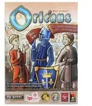 dlp-Games Orleans Brettspiel 8.Edition (DE/EN)